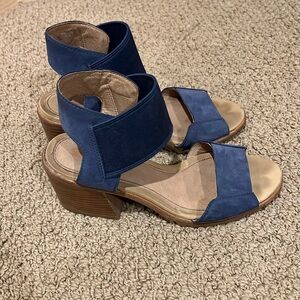 Sorel Joanie Wedge Sandal 7.5